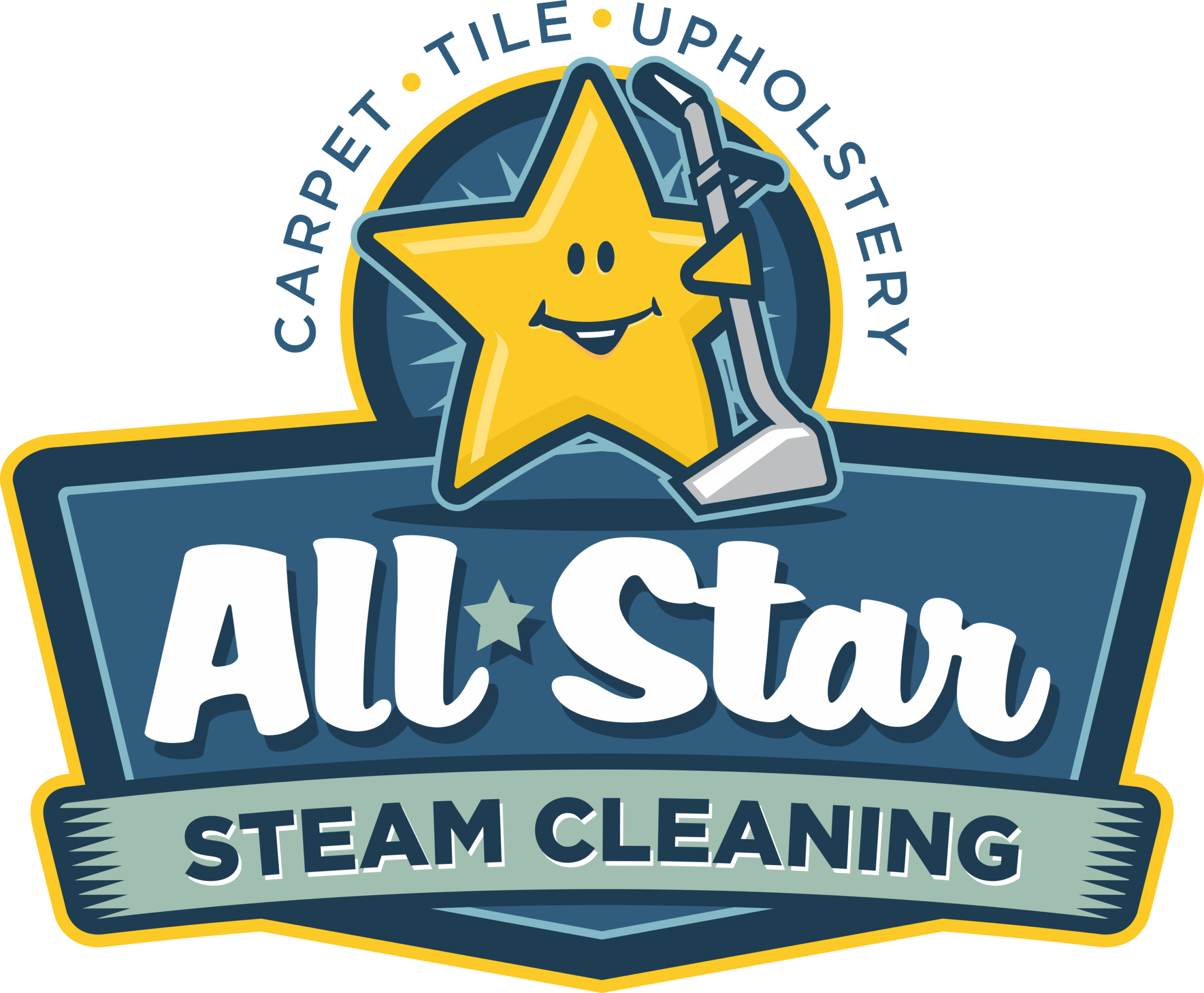 all steam carpet cleaning
